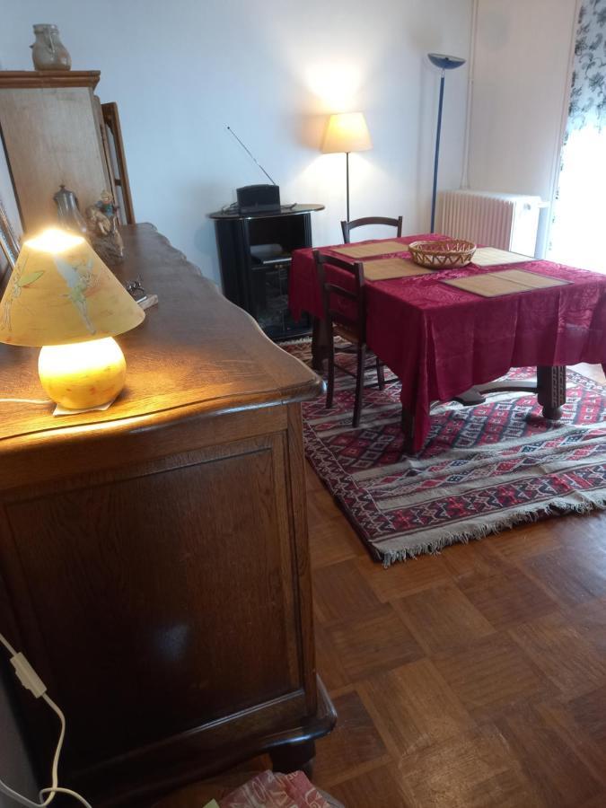 Spacieux Appartement 4 Pieces ボーヴェ エクステリア 写真