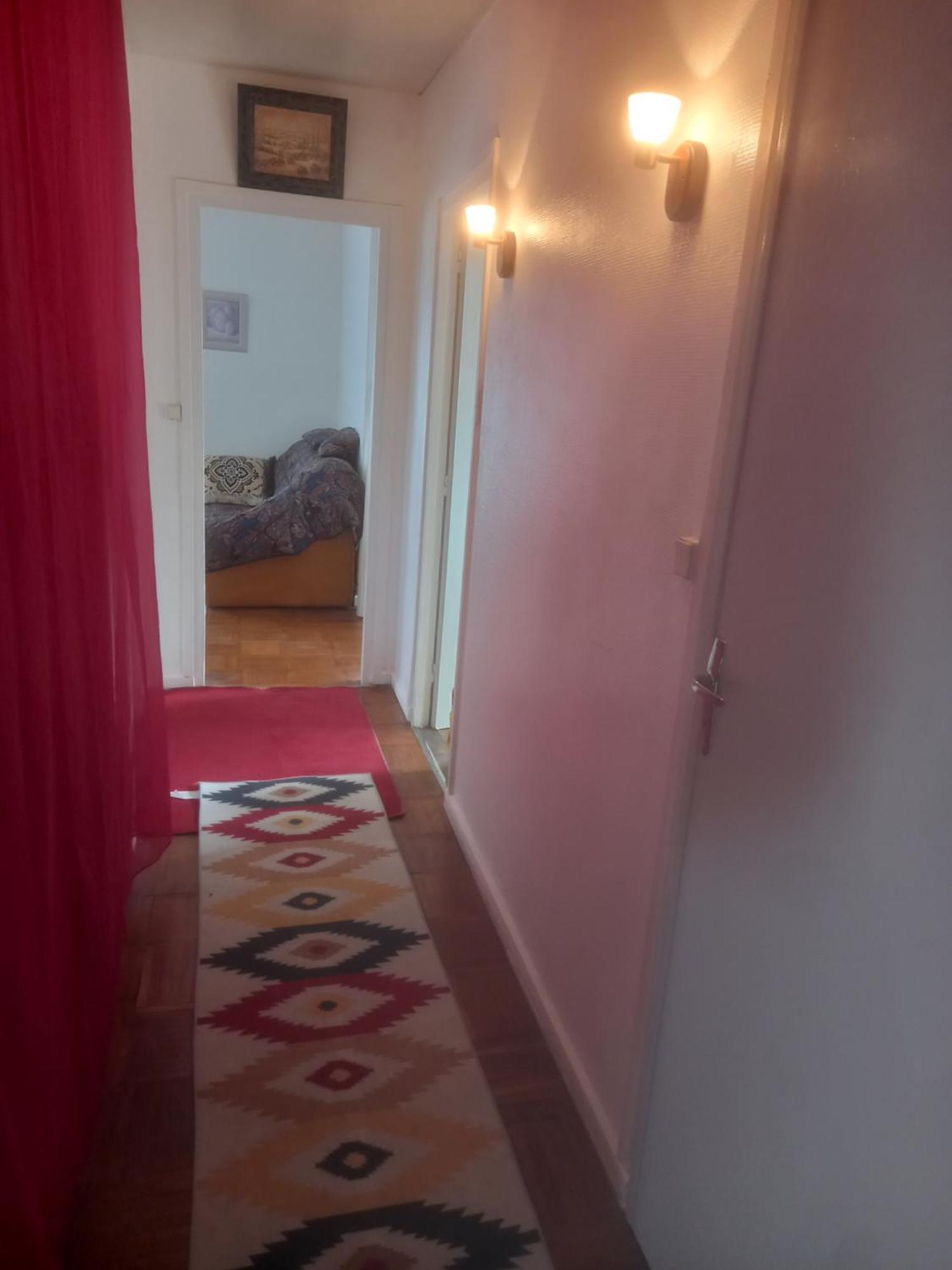 Spacieux Appartement 4 Pieces ボーヴェ エクステリア 写真