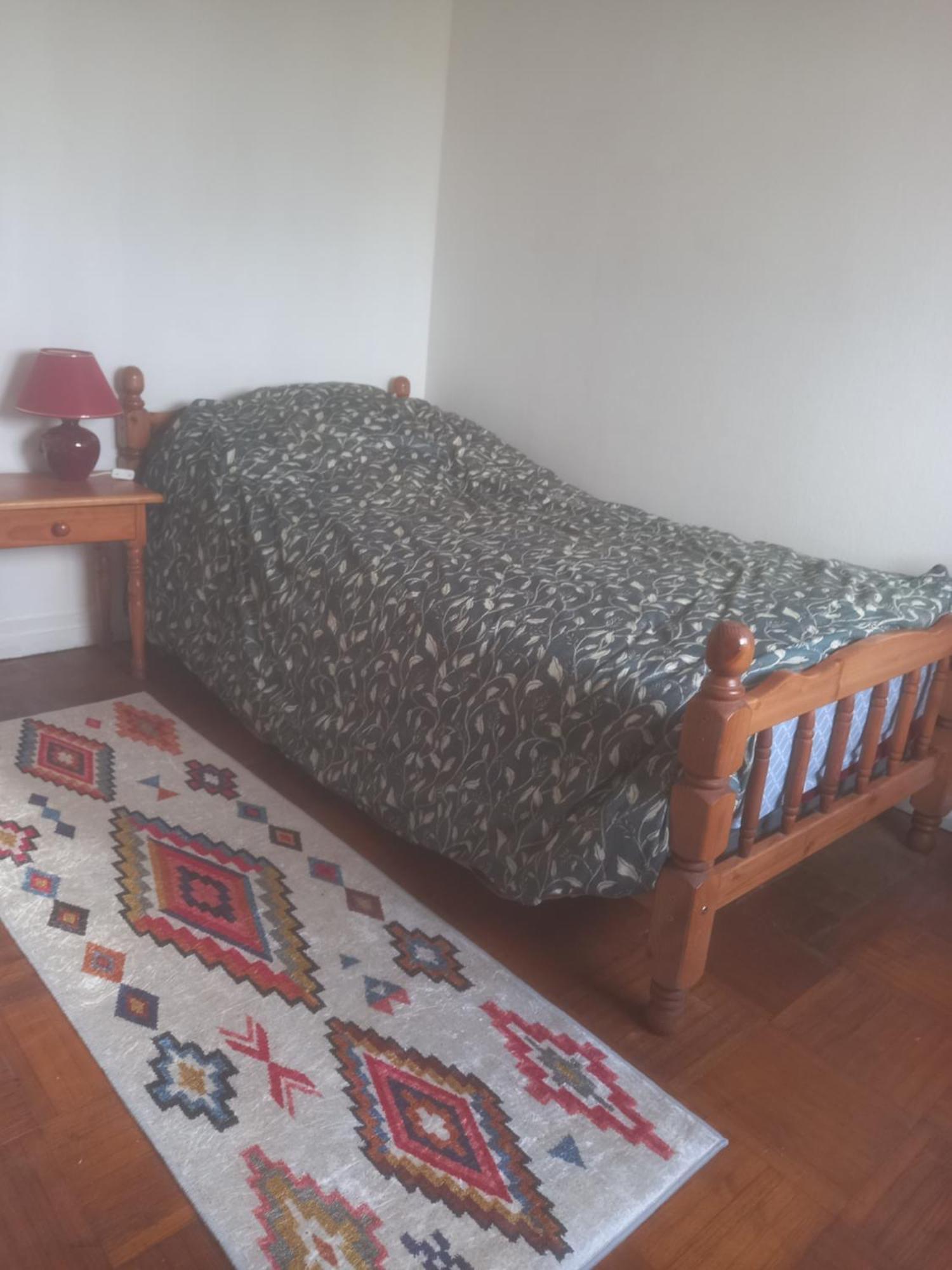Spacieux Appartement 4 Pieces ボーヴェ エクステリア 写真