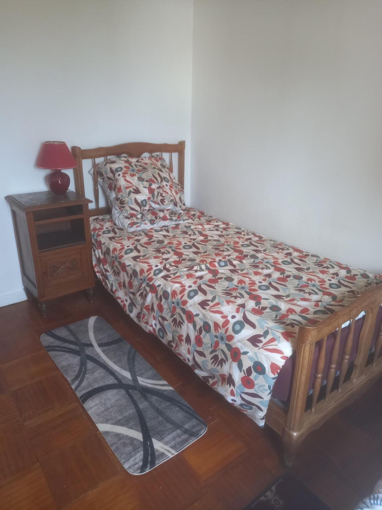Spacieux Appartement 4 Pieces ボーヴェ エクステリア 写真